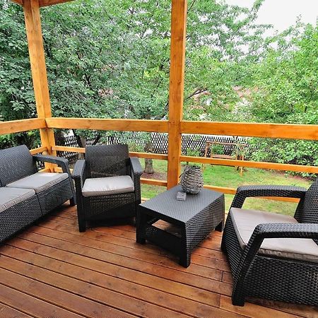 Apartamenty Bernardo Karpacz Exterior foto
