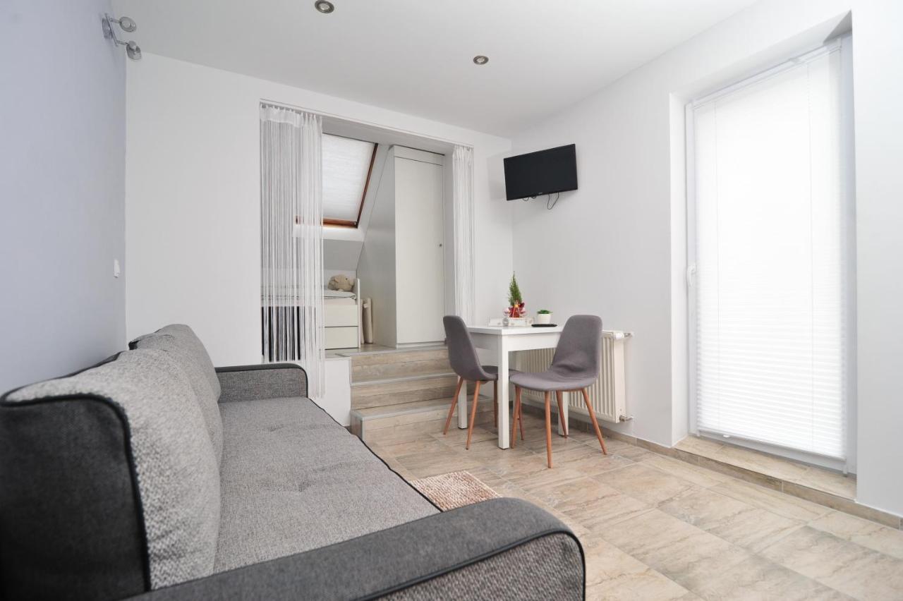 Apartamenty Bernardo Karpacz Exterior foto