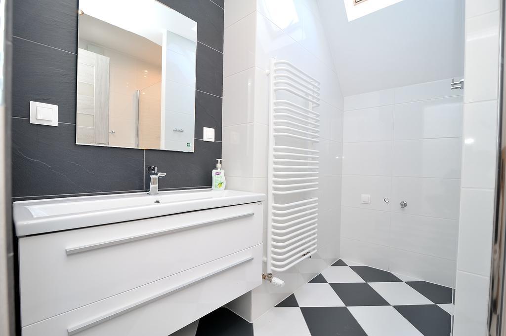 Apartamenty Bernardo Karpacz Exterior foto