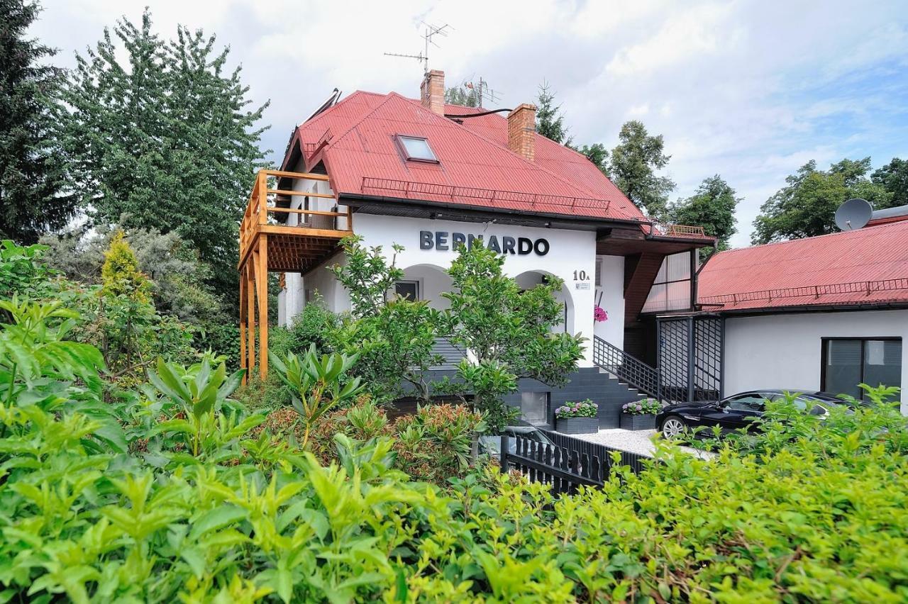 Apartamenty Bernardo Karpacz Exterior foto